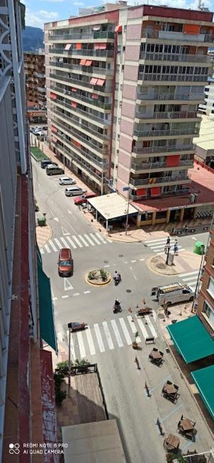 Saint Germain 2C Apartment Cullera Exterior photo
