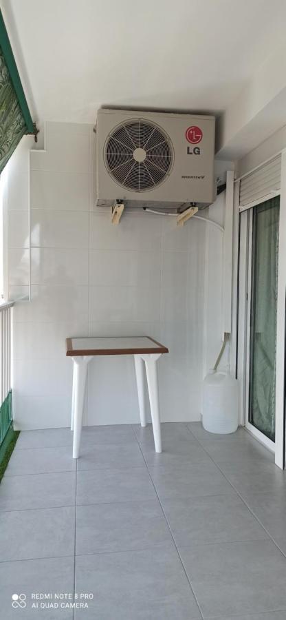 Saint Germain 2C Apartment Cullera Exterior photo
