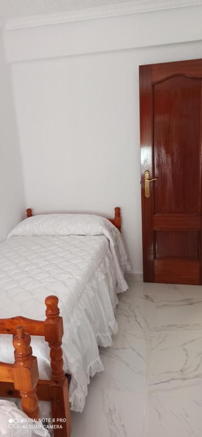 Saint Germain 2C Apartment Cullera Exterior photo