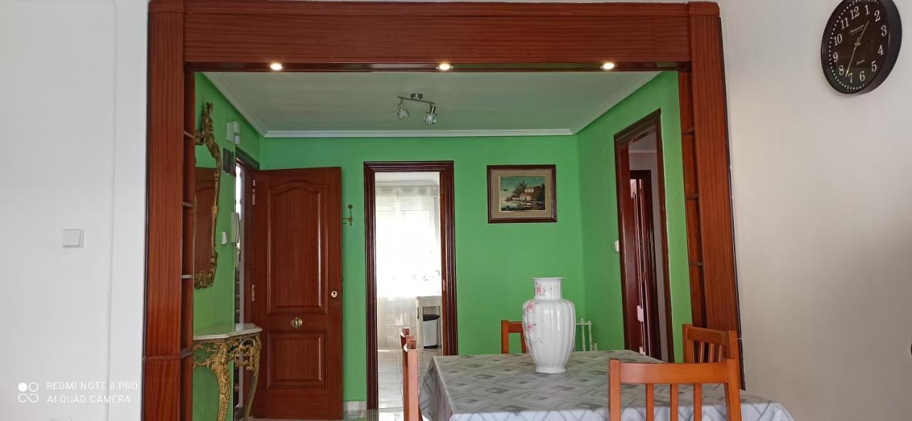 Saint Germain 2C Apartment Cullera Exterior photo