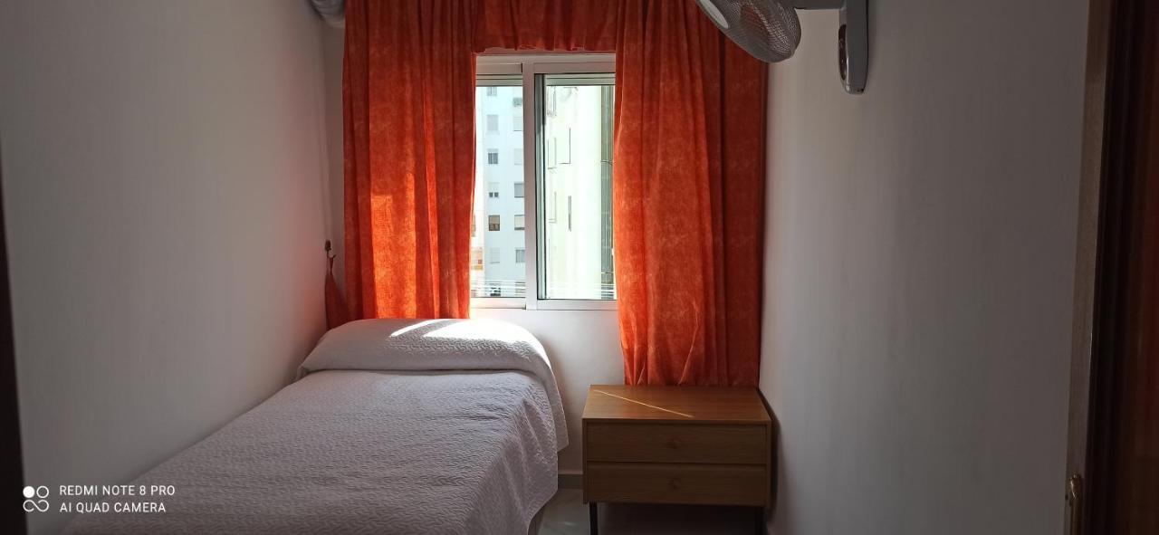 Saint Germain 2C Apartment Cullera Exterior photo