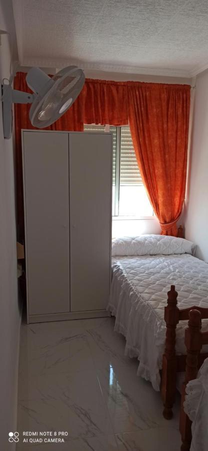 Saint Germain 2C Apartment Cullera Exterior photo